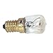 Produktbild EGB Backofenlampe E14 / 25W klar 300°