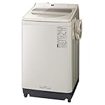 パナソニックの洗濯機 NA-FA90H8-C [ストーンベージュ]