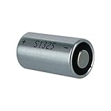 6V S1325 Silver Oxider Battery Replaces 4SR44, S28PX, V28PX, PX28
