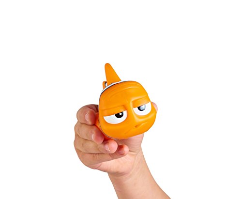 Bandai Le Monde De Dory Arroseur De Bain Dory Et Ses Amis - vue 5