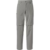 vaude farley zip off hose damen Se puede quitar con cremallera a Bermudas