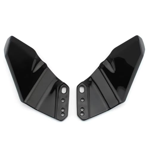 Déflecteur d'air latéral moto pour améliorer vos trajets en CBR600