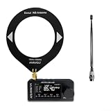 Mode audio clair et casque : haut-parleur intégré de 1 W avec cavité accordée pour une lecture claire et forte ; le circuit de casque dédié augmente la sortie casque et prend en charge l'utilisation d'un casque filaire comme antenne FM lorsque le signal est fort et que le câble est long.