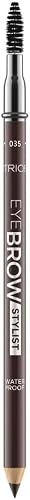 Catrice Eye Brow Stylist 1.4 g, 035 Brown Eye Crown