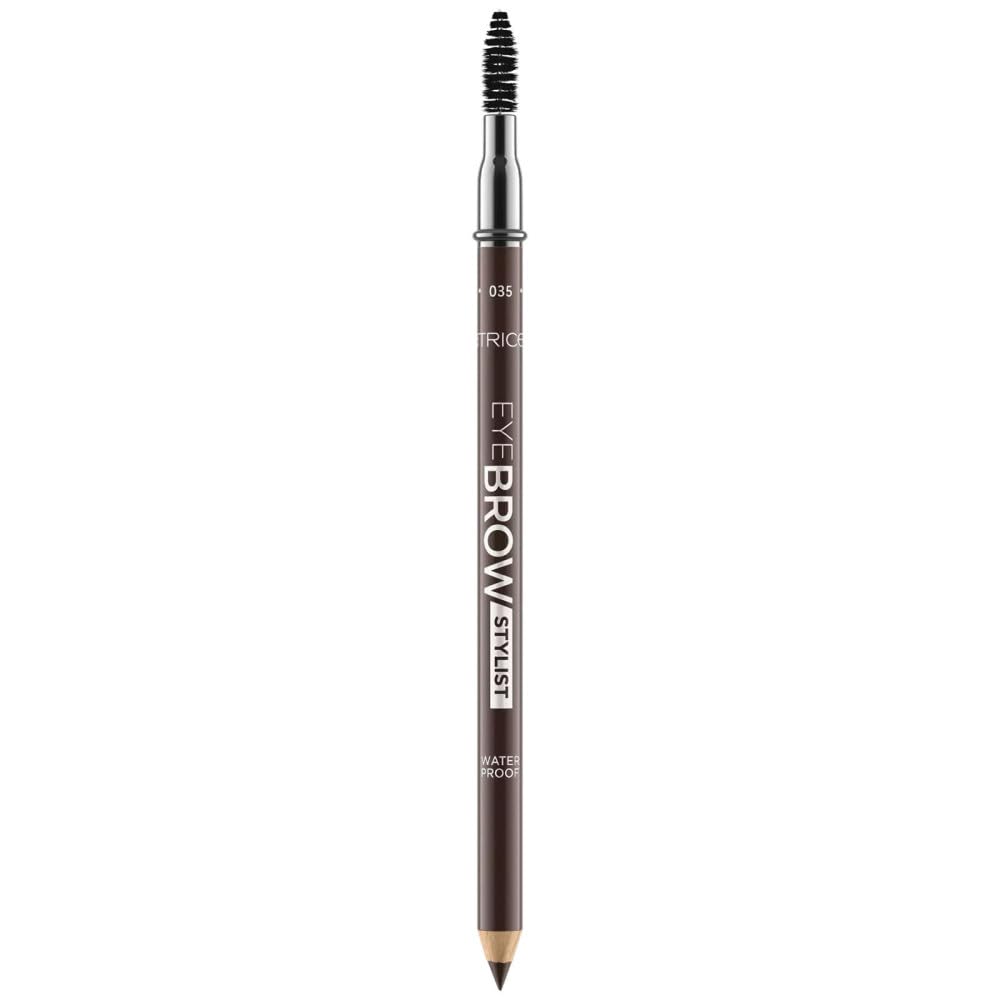 Catrice Eye Brow Stylist 035 Eye Crown, Brown, 1.4 gm Brown 1 count (Pack of 1)