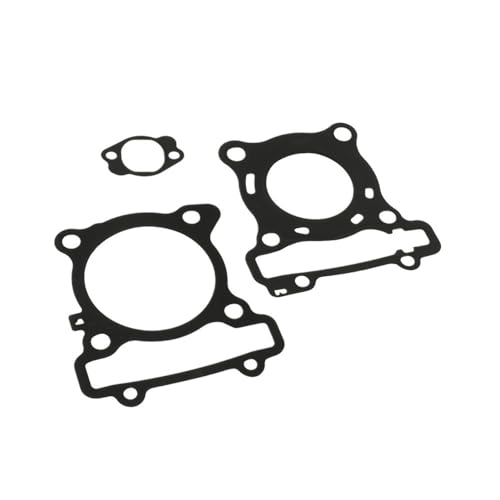 Joint de cylindre NMAX125 entretien régulier scooter pour trajets quotidiens sans panne