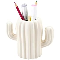 XFLYP Porta Lápices para Bolígrafos, Portalápices En Forma de