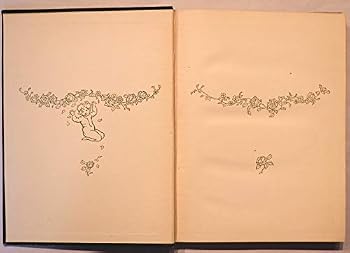 Hardcover The Springtide of Life: Poems of Childhood Book