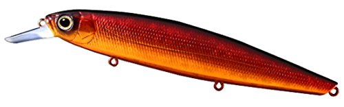 �f�v�X BALISON MINNOW 100SP/�o���\���~�m�[100 �T�X�y���h �y2�z