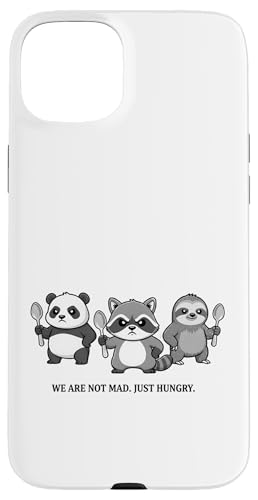 �������ȋ󕠂̃A���C�O�}�̃p���_�ƃi�}�P���m���R�c������f�U�C���B �X�}�z�P�[�X iPhone 15 Plus �p