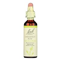 Algopix Similar Product 1 - BACH CHESTNUT BUD, 20 ML