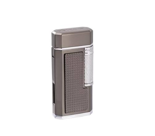 Xikar Ardore Lighter Gunmetal