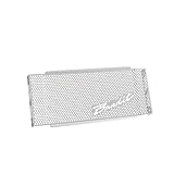 Moto Protection radiateur Grille De Protection Radiateur Moto, Filet Réservoir pour GSF650 GSF 650 S pour Bandit 2007 2014 2013 2012 2011 2010 200