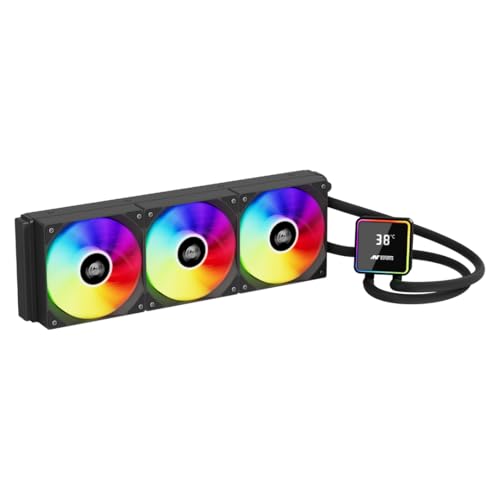 Ant Esports ICEStorm 360 AIO