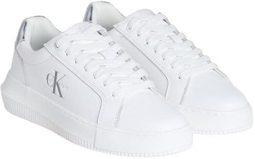 Baskets Calvin Klein Jeans YW0YW01876 - vue 4
