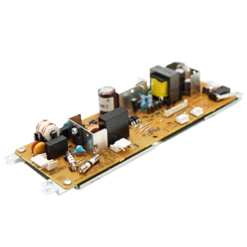 Arreglar fallo encendido en P2035 y P2135dn con placa de alimentación 220V