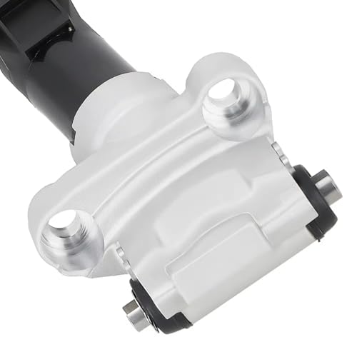 Actuador de freno de mano para Porsche Cayenne 2011-2018 lado izquierdo 4