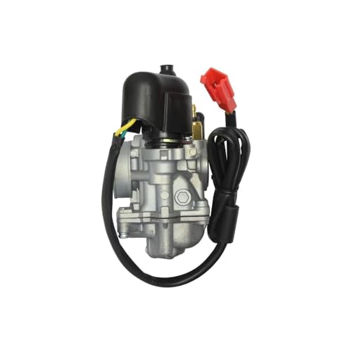 Carburateur scooter 50cc pièce moteur AY UX W