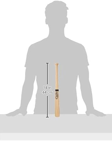 Rawlings | Wood Mini-Bat | 17 x 17 oz.