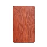 OIFJROIW Tablero De Madera Maciza,Mesa De Bricolaje O Encimera De Cocina
