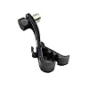 VOANZO 2PCS Microphone Clips Bass Drum Mic Stand Anti-Vibration Bracket for Shockproof Musical Instrument Supplies #2