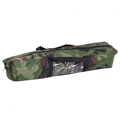 Carpa ultraligera impermeable para camping 2 personas miniatura 4