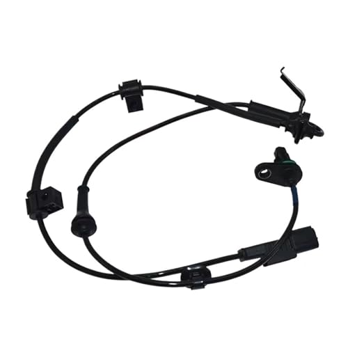 �Ԃ�ABS�X�s�[�h�Z���T�[ Compatible With Kia For Sportage 2016-2022 �t�����g���E ABS�z�C�[�� �X�s�[�h�Z���T�[�p OEM�F 95670-D3000 95671-D3000(Front Right)