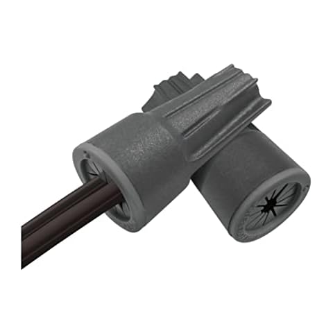 GKOLED Waterproof Silicone Wire Connectors AWG #22-8 Cover