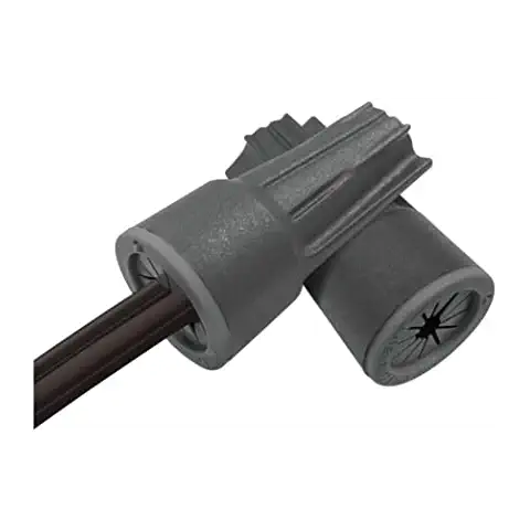 GKOLED Waterproof Silicone Wire Connectors AWG #22-8 Cover