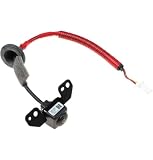 Car Rear View Camera Parking Camera for Nissan 284425ZW0A Jasmine 28442-5ZW0A