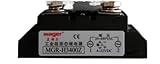 400A Industrial Grade Solid State Relays Control AC-DC MGR-H3400Z