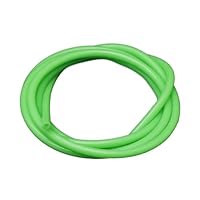 Flexibler Silikonschlauch 12x15 Mm – Lebensmittelecht, Für Milch, Bier, Wasser & Mehr