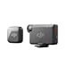 DJI Mic Mini (1 Sender + 1 Empfänger), Kabelloses Lavalier Mikrofon...
