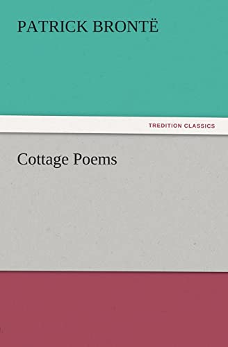 Cottage Poems