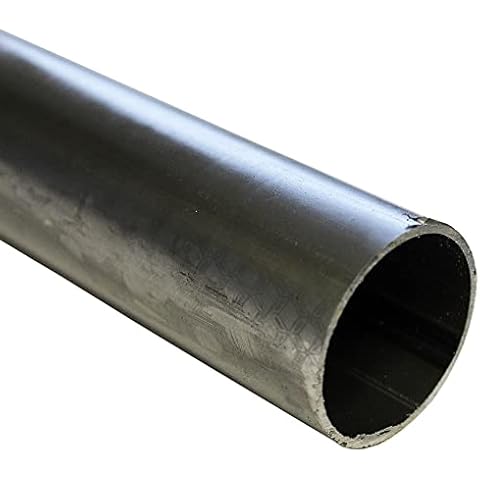 50 x 1.5mm Bargain MILD Steel ERW Round Tube 300mm x 1.19m Lengths (300mm (30cm) Length) Cover