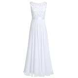 Abito da sposa perfetto, abito da ballo, abito da festa, abito da sera per occasioni speciali.