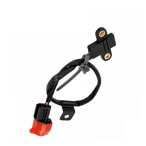 39310-02700 Crankshaft Position Sensor Compatible with Hyundai Atos Getz Click Kia Mx Atos Morning Picanto 3931002700 39310-02200