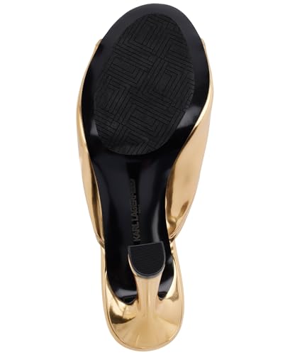 Image of KARL LAGERFELD Women's Chatura Stiletto Dress Pump