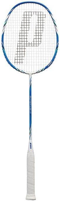 Prince Prince 7BJ077 Badminton Racquet Super Light III Super Light III Frame Only