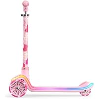 Jetson Kids Twee 3-Wheel Light-Up Kick Scooter only
