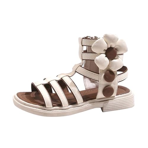 Chaussure enfant orthopédique pour corriger la posture des filles