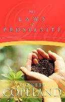 Paperback [(Laws of Prosperity)] [By (author) Kenneth Copeland] published on (January, 2010) Book
