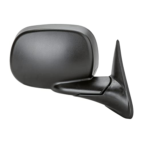 TYC 4310231 Door Mirror Right-Side Compatible with 1998-2002 Dodge Ram Pickup