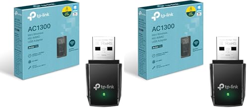 TP LINK Archer T3U - vue 8