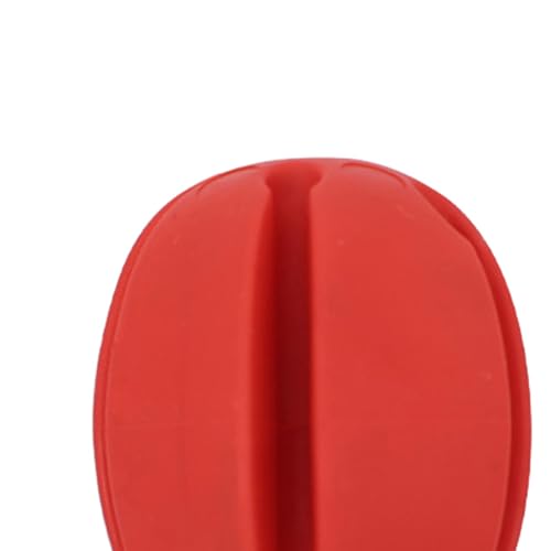 MERIGLARE 6 pçs vara de pesca bolas fixas, clipes pólo de pesca titular do laço da vara de pesca tir