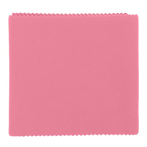 88 キーボードカバー布、防塵、汚れ、傷、摩耗防止、純綿洗えるピアノキーボード防塵布、グランドピアノカバーピアノキーボード用 (ピンク)