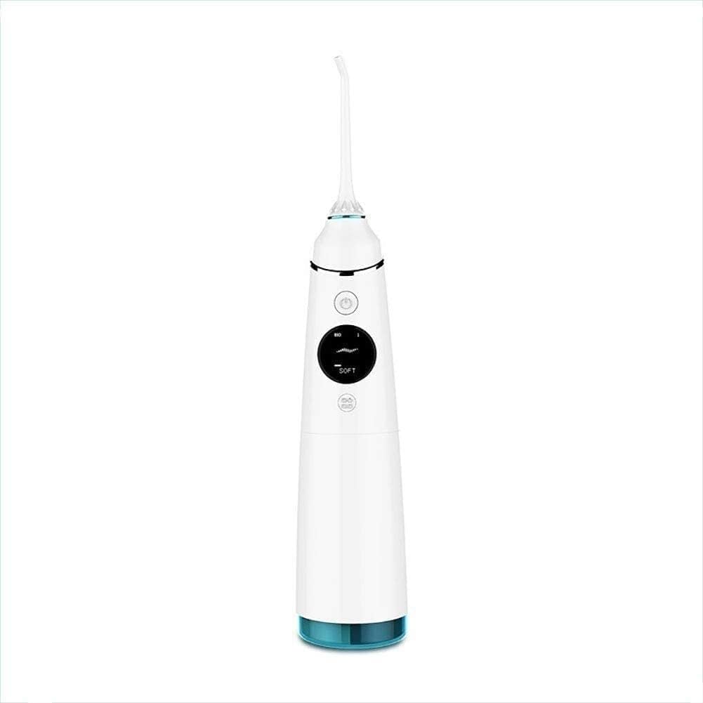 Jet dentaire portable 4 modes autonomie longue durée étanche