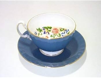 Amazon｜エインズレイ(Aynsley) 英国製 コテージガーデン オーバン