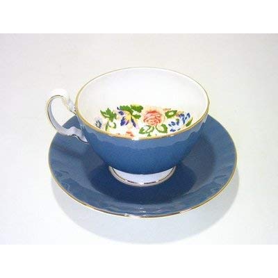 ANYSLEY『コテージガーデン』　　4客 ANYSLEY『コテージガーデン』 4客 AYNSLEY『コテージガーデン