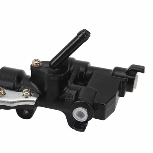 Cilindro mestre de freio traseiro liga metálica conjunto de bomba de freio de alto desempenho para G